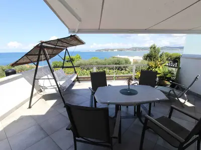 Ferienwohnung für 4 Personen (60 m²) in Crveni Vrh 2/10