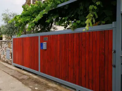 Ferienwohnung für 4 Personen (60 m²) in Crveni Vrh 6/10