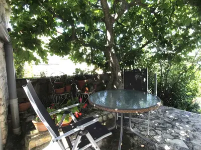 Ferienwohnung für 4 Personen (60 m²) in Crveni Vrh 7/10