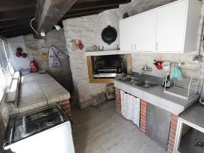Ferienwohnung für 4 Personen (60 m²) in Crveni Vrh 8/10