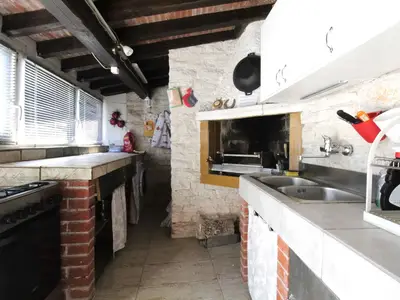 Ferienwohnung für 4 Personen (60 m²) in Crveni Vrh 9/10