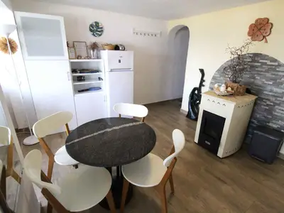 Ferienwohnung für 4 Personen (60 m²) in Crveni Vrh 10/10