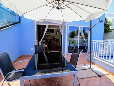 Ferienwohnung für 4 Personen (45 m²) in Crveni Vrh 5/10