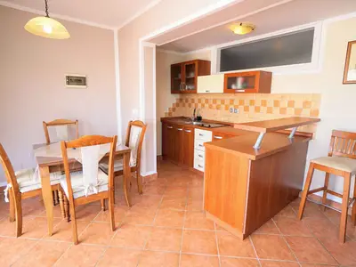 Ferienwohnung für 4 Personen (45 m²) in Crveni Vrh 8/10
