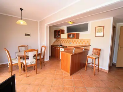 Ferienwohnung für 4 Personen (45 m²) in Crveni Vrh 9/10