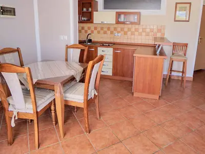 Ferienwohnung für 4 Personen (45 m²) in Crveni Vrh 10/10