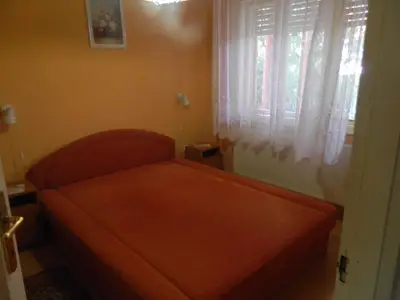 Ferienwohnung für 4 Personen (46 m²) in Cserkeszőlő 5/10
