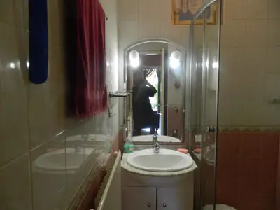 Ferienwohnung für 4 Personen (46 m²) in Cserkeszőlő 7/10
