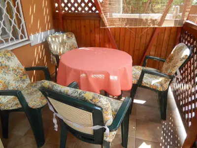 Ferienwohnung für 4 Personen (46 m²) in Cserkeszőlő 3/10