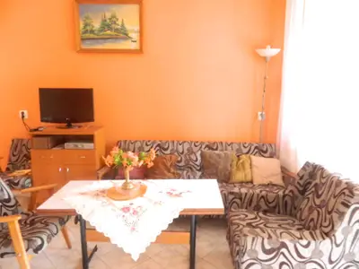 Ferienwohnung für 4 Personen (46 m²) in Cserkeszőlő 4/10