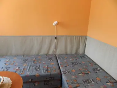 Ferienwohnung für 4 Personen (46 m²) in Cserkeszőlő 6/10
