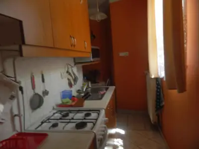 Ferienwohnung für 4 Personen (46 m²) in Cserkeszőlő 8/10