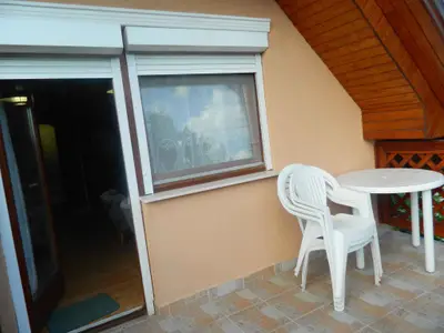 Ferienwohnung für 4 Personen (46 m²) in Cserkeszőlő 2/10