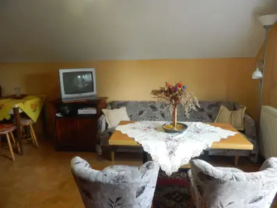 Ferienwohnung für 4 Personen (46 m²) in Cserkeszőlő 4/10