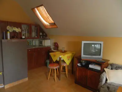 Ferienwohnung für 4 Personen (46 m²) in Cserkeszőlő 5/10