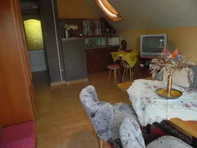 Ferienwohnung für 4 Personen (46 m²) in Cserkeszőlő 6/10