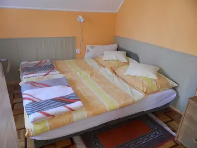 Ferienwohnung für 4 Personen (46 m²) in Cserkeszőlő 8/10