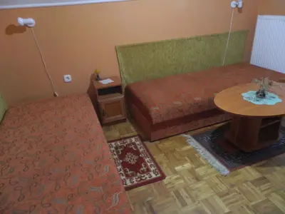 Ferienwohnung für 4 Personen (46 m²) in Cserkeszőlő 9/10