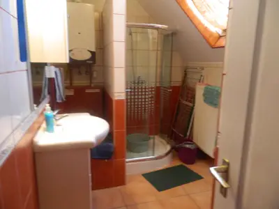 Ferienwohnung für 4 Personen (46 m²) in Cserkeszőlő 10/10