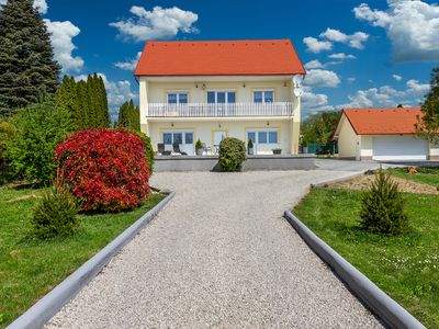 Ferienwohnung für 4 Personen (70 m²) in Cserszegtomaj 2/10