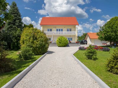 Ferienwohnung für 4 Personen (70 m²) in Cserszegtomaj 10/10