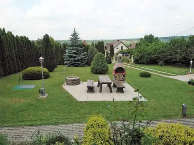 Ferienwohnung für 2 Personen (25 m²) in Cserszegtomaj 3/10