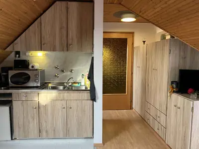 Ferienwohnung für 2 Personen (25 m²) in Cserszegtomaj 4/10