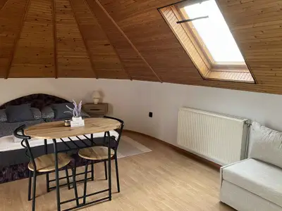 Ferienwohnung für 2 Personen (25 m²) in Cserszegtomaj 6/10