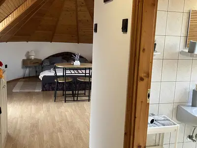 Ferienwohnung für 2 Personen (25 m²) in Cserszegtomaj 9/10