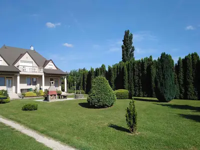Ferienwohnung für 2 Personen (22 m²) in Cserszegtomaj 2/10