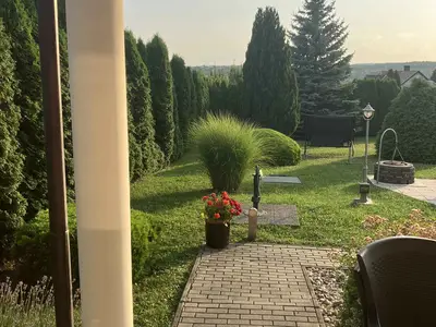 Ferienwohnung für 2 Personen (22 m²) in Cserszegtomaj 3/10