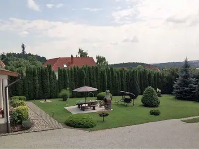 Ferienwohnung für 2 Personen (22 m²) in Cserszegtomaj 1/10