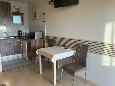 Ferienwohnung für 2 Personen (22 m²) in Cserszegtomaj 5/10