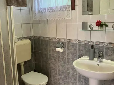 Ferienwohnung für 2 Personen (22 m²) in Cserszegtomaj 10/10
