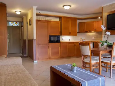 Ferienwohnung für 5 Personen (45 m²) in Csopak 10/10