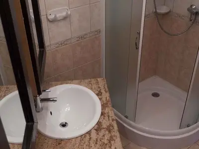 Ferienwohnung für 5 Personen (45 m²) in Csopak 8/10