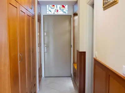 Ferienwohnung für 5 Personen (45 m²) in Csopak 9/10