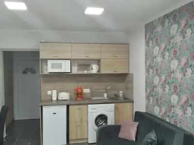 Ferienwohnung für 4 Personen (25 m²) in Csopak 2/10