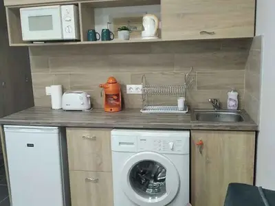 Ferienwohnung für 4 Personen (25 m²) in Csopak 7/10