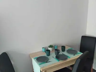 Ferienwohnung für 4 Personen (25 m²) in Csopak 10/10
