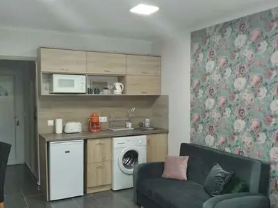 Ferienwohnung für 4 Personen (25 m²) in Csopak 9/10