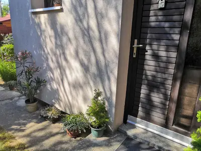 Ferienwohnung für 2 Personen (42 m²) in Csopak 4/10