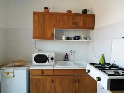 Ferienwohnung für 2 Personen (42 m²) in Csopak 6/10
