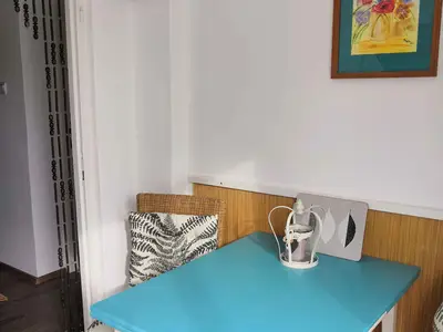 Ferienwohnung für 2 Personen (42 m²) in Csopak 7/10