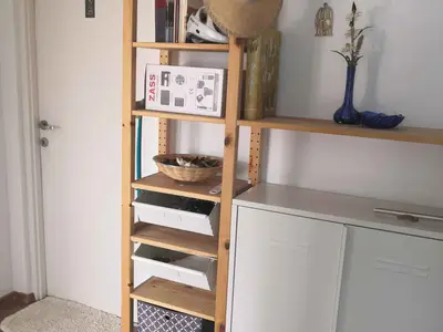 Ferienwohnung für 2 Personen (42 m²) in Csopak 8/10
