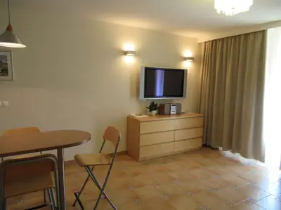 Ferienwohnung für 4 Personen (40 m²) in Csopak 6/10