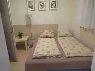 Ferienwohnung für 4 Personen (40 m²) in Csopak 9/10