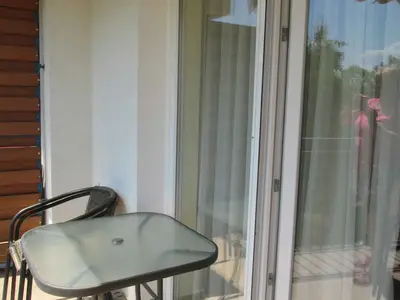 Ferienwohnung für 4 Personen (40 m²) in Csopak 3/10