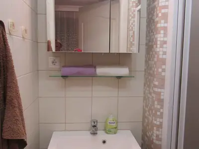 Ferienwohnung für 4 Personen (40 m²) in Csopak 8/10