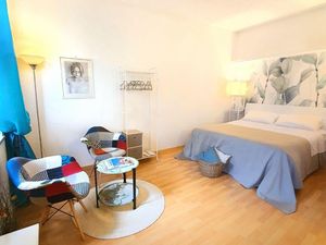 Ferienwohnung für 1 Person (20 m²) in Cuglieri